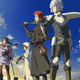 DanMachi 2